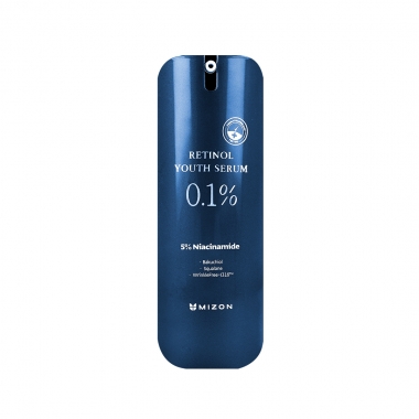 Mizon 0.1% Retinol Youth Serum