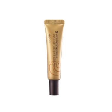 Mizon Snail Repair Eye Cream - silmaümbruskreem teolimaga 15ml