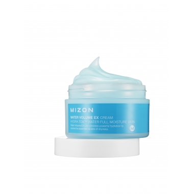 8809390123007 Mizon Water Volume EX Cream.JPG