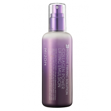 MIZON Collagen Power Lifting Emulsion - pinguldav emulsioon kollageeniga
