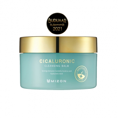 Cicaluronic cleansing balm Buduaari Lemmik.jpg