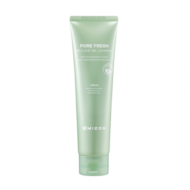 Pore Fresh mild acid gel cleanser product 01.jpg