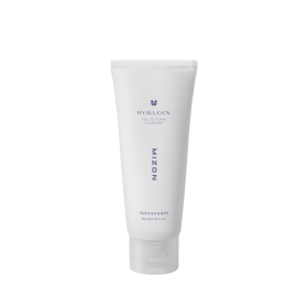 Mizon Hyalugen Gel To Foam Cleanser