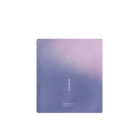 MIZON HYALUGEN PEARLY JELLY MASK