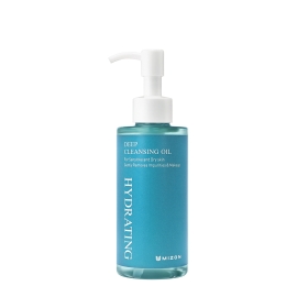 Mizon Hydrating Deep Cleansing Oil (New)