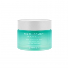 Mizon Cicaluronic Moisturizer