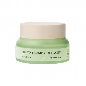 Mizon Phyto Plump Collagen Day Cream