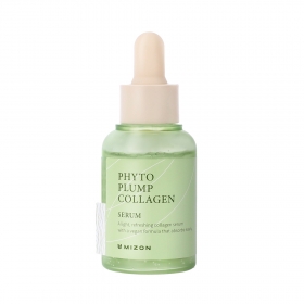 Mizon Phyto Plump Collagen Serum