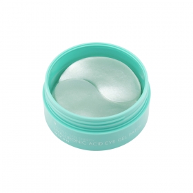 Mizon Hyaluronic Acid Eye Gel Patch - niisutavad silmapadjakesed hüaluroonhappega