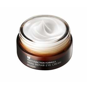 Mizon Snail Repair Eye Cream - silmaümbruskreem teolimaga