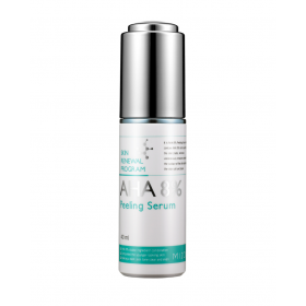 MIZON AHA 8% Peeling Serum - 40ml 