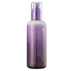 MIZON Collagen Power Lifting Emulsion - pinguldav emulsioon kollageeniga
