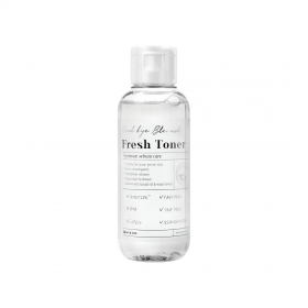 Mizon Good Bye Blemish Fresh Toner