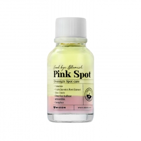 Mizon Good Bye Blemish Pink Spot