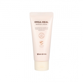 Mizon Orga-Real Barrier Cream