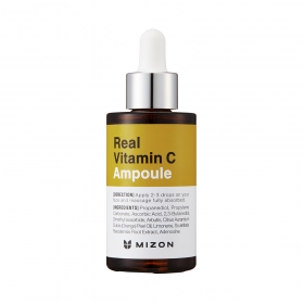 Mizon Real Vitamin C Ampoule