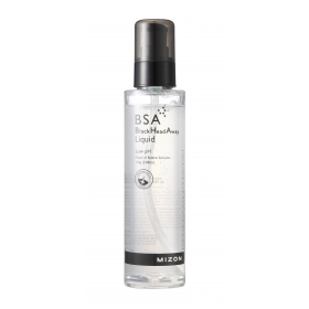 Mizon BSA Blackhead Away Liquid