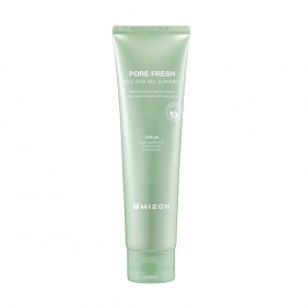 Mizon Pore Fresh Mild Acid Gel Cleanser