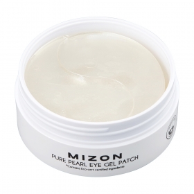 Mizon Pure Pearl Eye Gel Patch