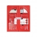 Mizon 2022 Beauty Advent Calendar Box - advendikalender